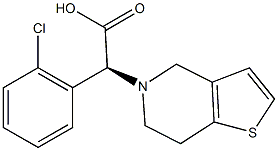 Clopidogrel IMpurity 4 CAS#: 801319-16-4