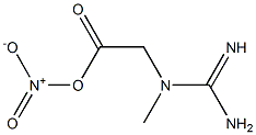 Creatine Nitrate CAS#: 89695-59-0