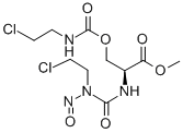 Cu Ser CNU CAS#: 84993-77-1
