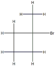 Cyclobutane, 1-bromo-1-methyl- (6CI,7CI,9CI) CAS#: 80204-24-6