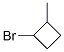 Cyclobutane, 1-bromo-2-methyl- (9CI) CAS#: 80204-23-5