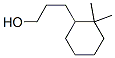 Cyclohexanepropanol,2,2-dimethyl- CAS#: 83926-73-2
