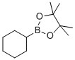 Cyclohexylboronic acid pinacol ester CAS#: 87100-15-0