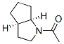 Cyclopenta[b]pyrrole, 1-acetyloctahydro-, cis- (9CI) CAS#: 87623-96-9