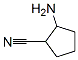 Cyclopentanecarbonitrile, 2-amino- (9CI) CAS#: 80501-45-7