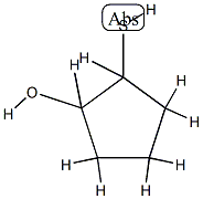 Cyclopentanol, 2-mercapto- (6CI, 7CI, 9CI) CAS#: 89211-25-6