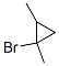 Cyclopropane, 1-bromo-1,2-dimethyl- (9CI) CAS#: 80204-22-4
