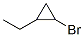 Cyclopropane, 1-bromo-2-ethyl- (7CI) CAS#: 89364-51-2