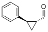 Cyclopropanecarboxaldehyde, 2-phenyl-, (1R,2R)- (9CI) CAS#: 82263-48-7