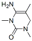 Cytosine,  1,3,5-trimethyl-  (8CI) CAS#: 802578-70-7