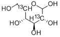 D-[2,5-13C2]GLUCOSE CAS#: 86595-19-9