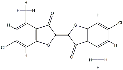D & C Red No. 30 CAS#: 84136-96-9