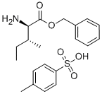 D-ISOLEUCINE-OBZL P-TOSYLATE CAS#: 80174-45-4