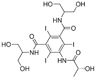 D-Iopamidol CAS#: 88375-91-1