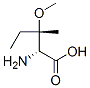D-Isoleucine,  3-methoxy-  (9CI) CAS#: 81202-43-9