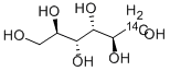 D-MANNITOL, [1-14C]- CAS#: 88404-24-4