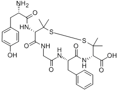 (D-PEN2,PEN5)-ENKEPHALIN CAS#: 88373-72-2