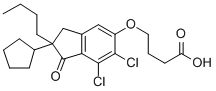 DCPIB CAS#: 82749-70-0