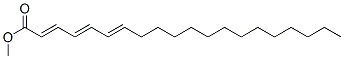 DELTA 11 CIS 14 CIS 17 CIS EICOSATRIENOIC ACID METHYL ESTER CAS#: 82729-72-4