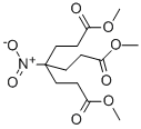 DI-METHYL-4-NITRO-4-[2-(METHOXYCARBONYL)ETHYL]HEPTANEDIOATE CAS#: 83935-54-0