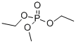 DIETHYLMETHYLPHOSPHATE CAS#: 867-17-4