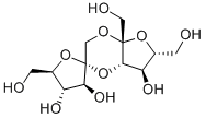 DIFRUCTOSE ANHYDRIDE III CAS#: 81129-73-9