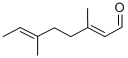 DIMETHYL DECADIENAL CAS#: 85417-87-4
