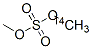 DIMETHYL SULFATE-14C CAS#: 85714-57-4