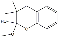 DIMETHYLMETHOXY CHROMANOL CAS#: 83923-51-7
