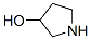 DL-3-PYRROLIDINOL CAS#: 83220-72-8