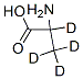 DL-ALANINE-2,3,3,3-D4 CAS#: 83998-91-8