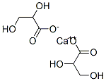 DL-GLYCERIC ACID HEMICALCIUM SALT HYDRATE CAS#: 84145-22-2