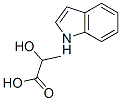 DL-INDOLE-3-LACTIC ACID CAS#: 832-97-3