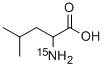 DL-LEUCINE (15N) CAS#: 81387-51-1