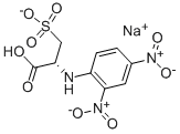 DNP-DL-ASPARTIC ACID CAS#: 81187-95-3