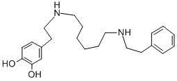 DOPEXAMINE CAS#: 86197-47-9