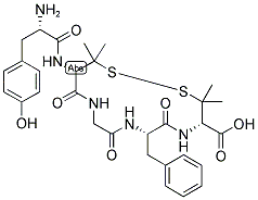 DPDPE CAS#: 88373-73-3