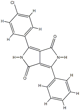 DPP RED CAS#: 88949-37-5