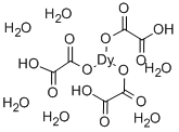 DYSPROSIUM OXALATE CAS#: 867-62-9