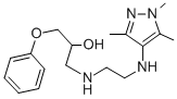 Dalbraminol CAS#: 81528-80-5