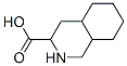 Decahydro-3-isoquinolinecarboxylic acid CAS#: 82717-30-4