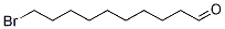 Decanal, 10-bromo- CAS#: 85920-81-6