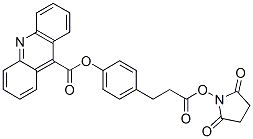 Desmethyl Acridinium NHS Ester CAS#: 87198-87-6