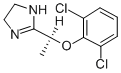 Dexlofexidine CAS#: 81447-79-2