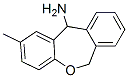 Dibenz[b,e]oxepin-11-amine, 6,11-dihydro-2-methyl- (8CI) CAS#: 801180-13-2
