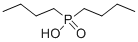 Dibutylphosphinic acid CAS#: 866-32-0