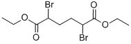 Diethyl 2,5-dibromohexanedioate CAS#: 869-10-3