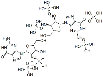 Diguanosine hexaphosphate CAS#: 83269-95-8