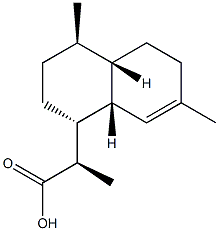 DihydroarteMisinic acid CAS#: 85031-59-0
