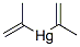 Diisopropenylmercury(II) CAS#: 89281-94-7
